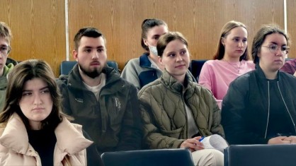 В Брестской городской больнице № 1 обсудили создание благоприятной психосоциальной среды